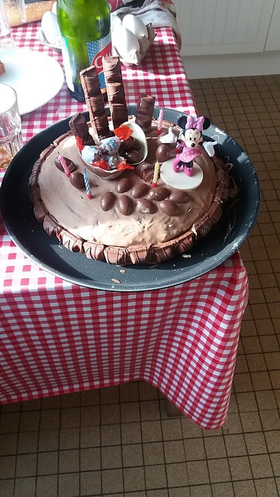 Gonsard Cyril, Pâtisserie à Vitry-sur-Seine