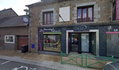 Pautret Amélie, Boulangerie à Parigné