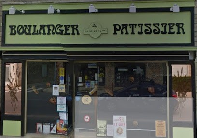 Artisan Boulanger Pâtissier Délices De La Moisson, Boulangerie à Laon