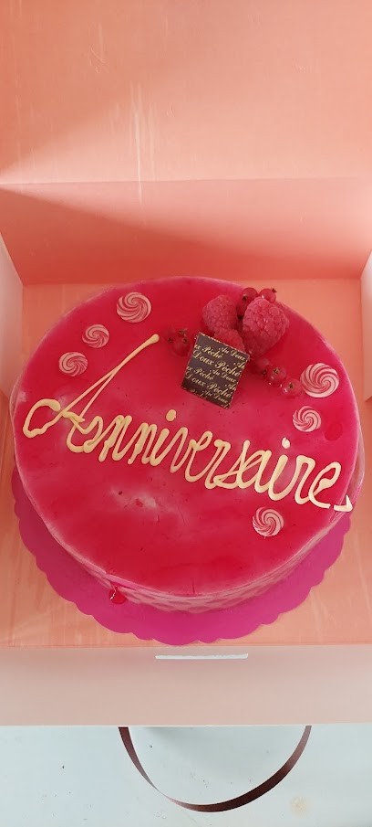 Au Doux Péché, Pâtisserie à Angers