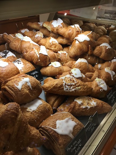 Boulangerie Valentin, Boulangerie à Kuntzig