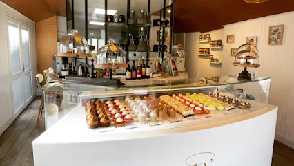 Pâtisserie Mathias Narcissot, Pâtisserie à Rennes