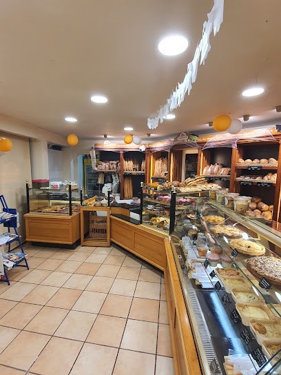 Aux Miettes De Perlinpin'Pain, Boulangerie à Ploërmel