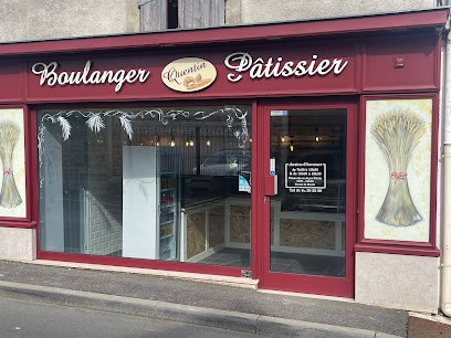 Boulangerie Opale, Boulangerie au Mée-sur-Seine