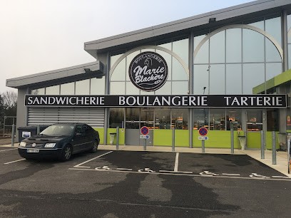 Marie Blachère Boulangerie Sandwicherie Tarterie, Boulangerie à Goussainville