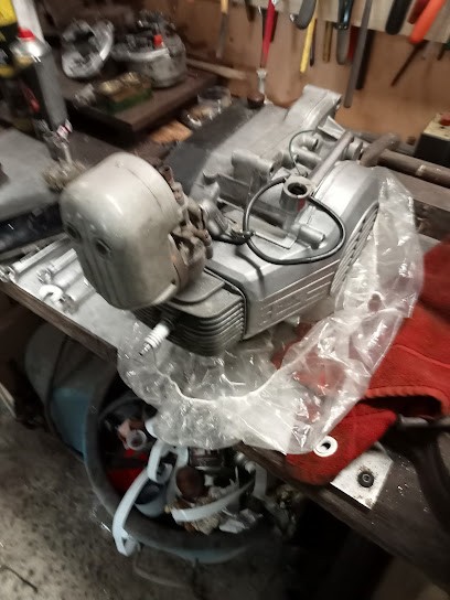 Cordevant, Boulangerie à Quiberon