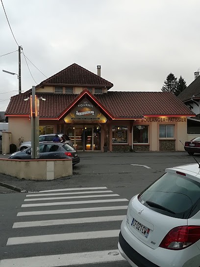 The Bakehouse Of Lustou, Boulangerie à Lannemezan