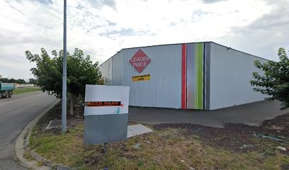 Ratinho Sarl, Boulangerie à Cugnaux