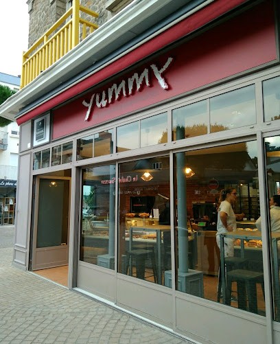 YUMMY Par Christophe Roussel, Boulangerie à La Baule-Escoublac