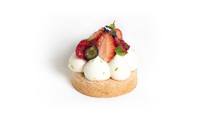 Pâtisserie EXPLORE Lencloître - Maxime Raiffé, Pâtisserie à Lencloître