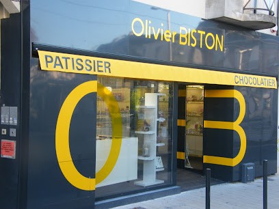 Patisserie Biston, Pâtisserie à Reims