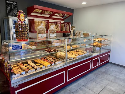 Boulangerie-Pâtisserie Fellner, Boulangerie à La Douze