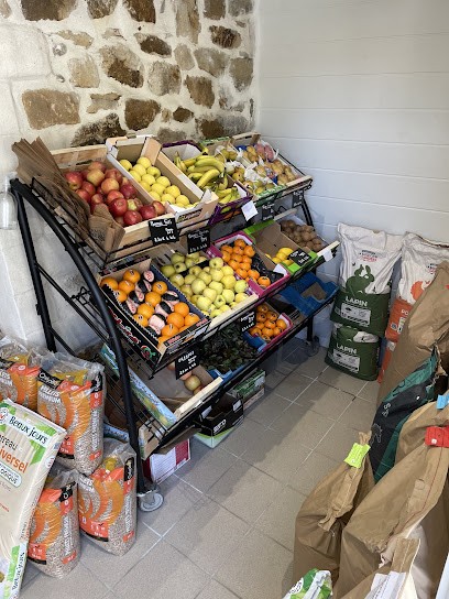 Boulangerie Ribes, Boulangerie à Chamborigaud