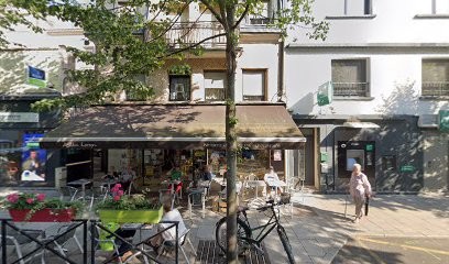 Aslan Haydar, Boulangerie à Forbach