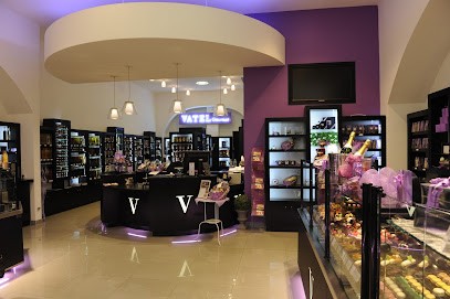 Vatel Gourmet Carnot, Pâtisserie à Lyon 02