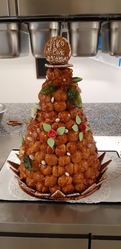Boulangerie Du Pont Feron, Boulangerie à Flers