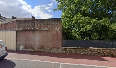 Les copains boulangerie-pâtisserie, Boulangerie à Bains-sur-Oust