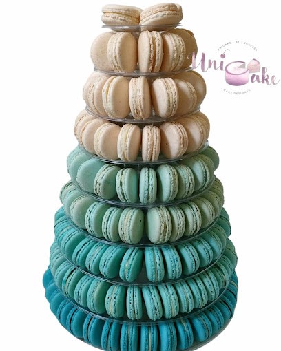 Unicake-by Vanessa Cake design, Pâtisserie à Pers-Jussy