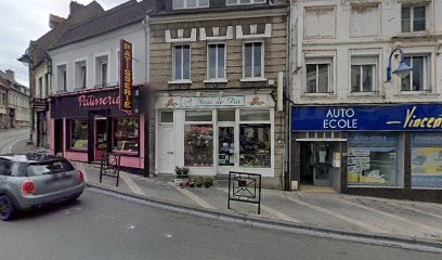 Delbé Didier, Pâtisserie à Saint-Pol-sur-Ternoise