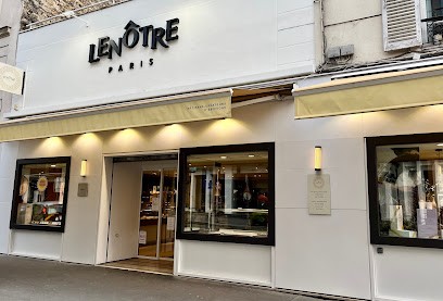 Lenôtre, Pâtisserie à Neuilly-sur-Seine