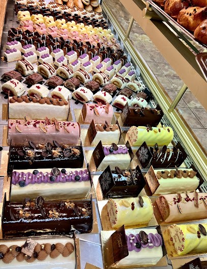 Boulangerie Roux-Fouillet, Boulangerie à Lans-en-Vercors