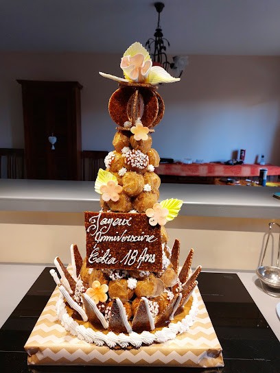 Boulangerie De Cinqueux, Boulangerie à Cinqueux
