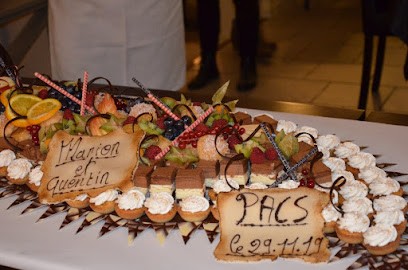 Boulangerie Adrien Mionnet, Boulangerie à Fillièvres