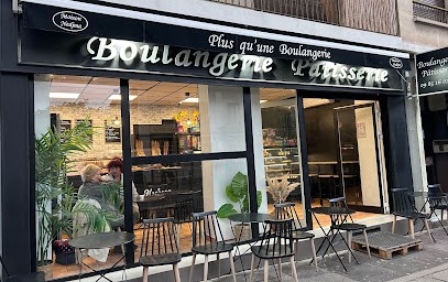 Le panier à pain, Boulangerie à Marseille 05