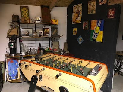 Bara K Pains, Boulangerie à Plounéour-Brignogan-plages