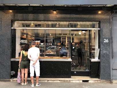 MAISON KUNTZ VERSAILLES ST LOUIS, Pâtisserie à Versailles