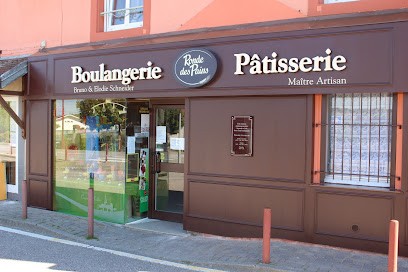 Boulangerie Pâtisserie Schneider Bruno, Boulangerie à Deyvillers