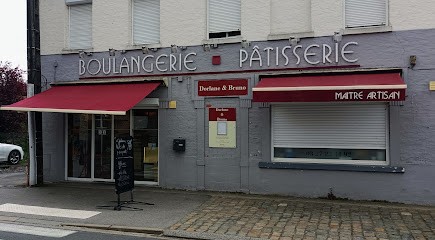Dorlane & Bruno, Boulangerie à Brillon
