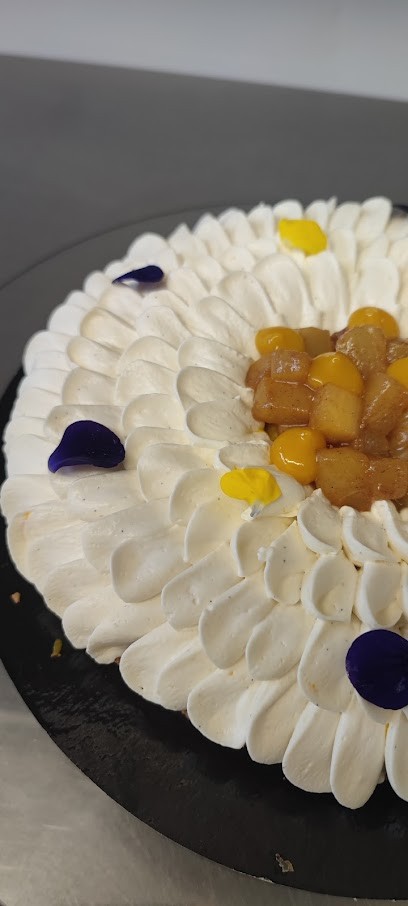 Maison Pastel Patisserie, Pâtisserie à Cognac