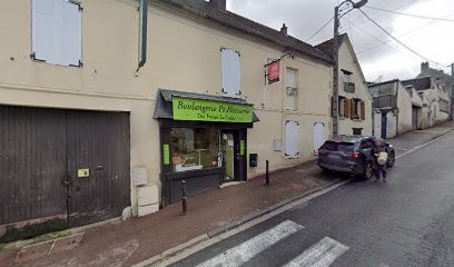 Boulangerie Des Frères Leduc, Boulangerie à Hénonville