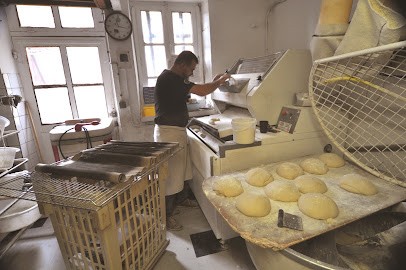 Seutin Fabrice, Boulangerie à Narcy
