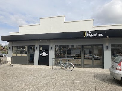 La Panière, Boulangerie à Meyzieu