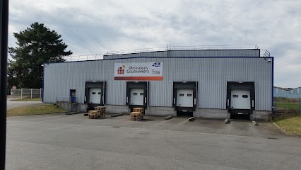 Pâtisseries Gourmandes, Pâtisserie à Loudéac