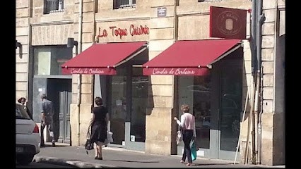 La Toque Cuivrée, Pâtisserie à Bordeaux