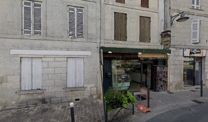 Boulangerie Vital Patrice, Boulangerie à Saint Aulaye-Puymangou