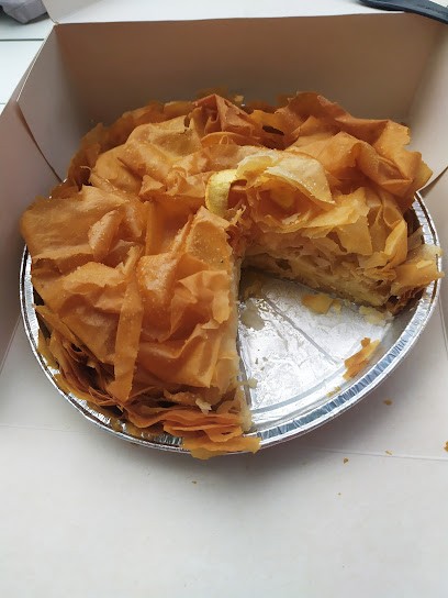 Luz Tourtière, Pâtisserie à Saint-Jean-de-Luz