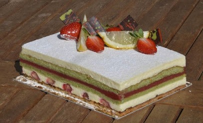 Henle Daniel, Pâtisserie à Giromagny