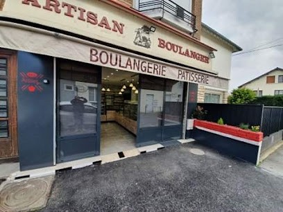 Mille Baguettes, Boulangerie à Champigny-sur-Marne