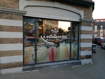 La Florentine, Boulangerie à Roubaix