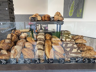 Lamy Clément, Boulangerie à Vauhallan