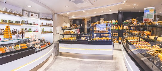 Boulangerie Patisserie Ducomte Fabrice, Pâtisserie à Antony