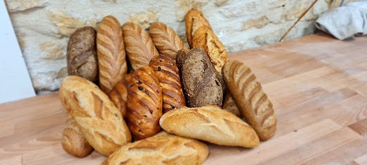 Les Sept Epis, Boulangerie aux Ayvelles