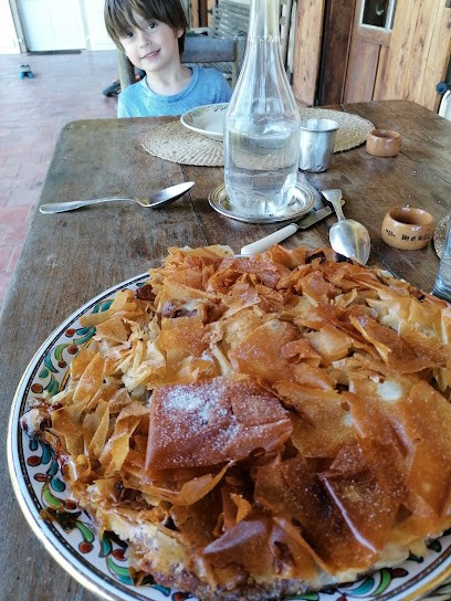 Croustades de Monique Cazaubon, Pâtisserie à Aignan