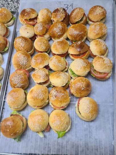 Le Fournil Vendeen, Boulangerie à Maisse