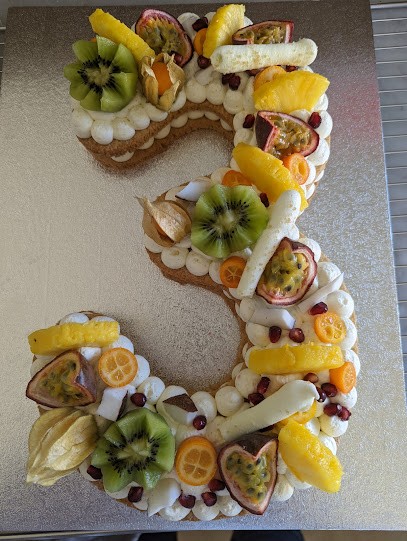 Un jour Une douceur, Pâtisserie à La Haie-Fouassière