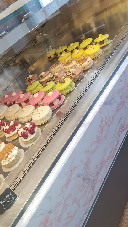 Deb's Cakes Soissons, Pâtisserie à Soissons
